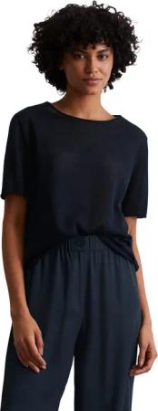 Marc O'Polo Strickpullover aus Bio-Baumwolle-Mix