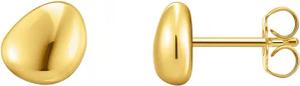 THOMAS SABO Paar Ohrstecker Schmuck Silber