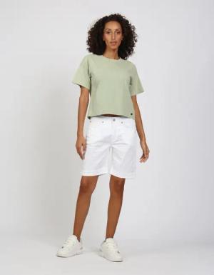 GANG Boyfriend-Hose GANG Hosen Shorts 94NICA