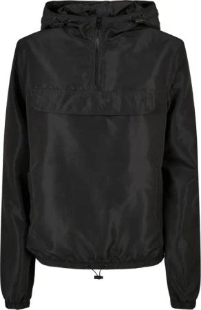 URBAN CLASSICS Allwetterjacke Urban Classics Damen