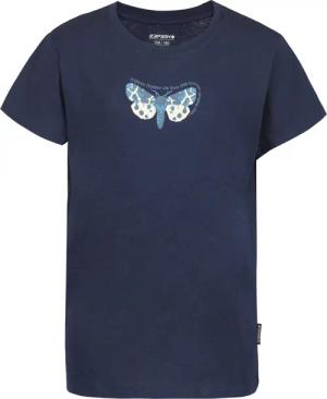 Icepeak T-Shirt K T-SHIRT LEADVILLE (1-tlg)