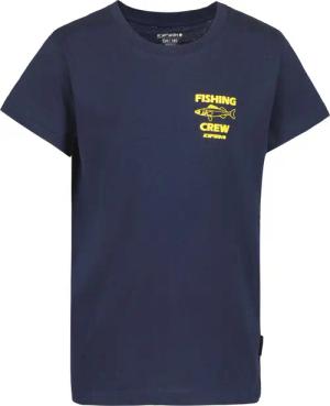Icepeak T-Shirt K T-SHIRT LEADVILLE (1-tlg)