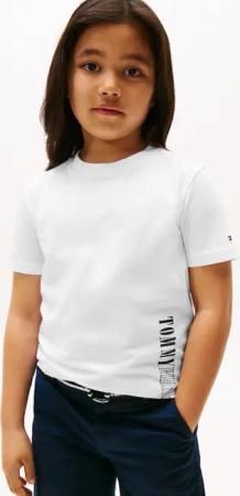 Tommy Hilfiger T-Shirt TOMMY HILFIGER GRAPHIC
