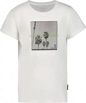 Icepeak T-Shirt K T-SHIRT LEADVILLE (1-tlg)