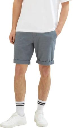 TOM TAILOR Denim Shorts Sommerhose mit