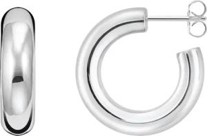 THOMAS SABO Paar Creolen Chunky klein,