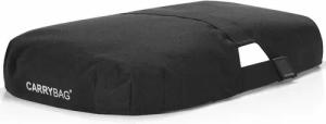 REISENTHEL® Einkaufskorb carrybag cover black /