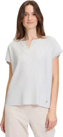 Betty&Co Kurzarmshirt Betty & Co Kurzarm-Shirt