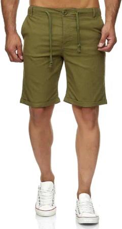 Reslad Leinenhose Reslad Leinenhose Kurze Hose