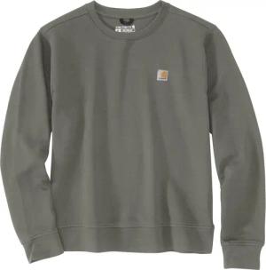 Carhartt Sweatshirt 106179-DOV Carhartt Crewneck