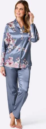 Witt Schlafanzug Pyjama