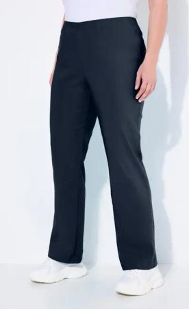 Ulla Popken Schlupfhose Bengalin Hose