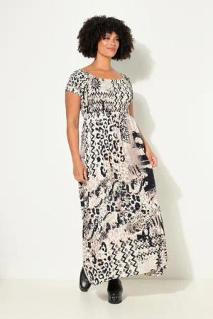 Angel of Style Maxikleid Maxikleid A-Line