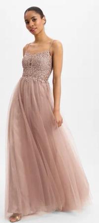 VM Vera Mont Abendkleid
