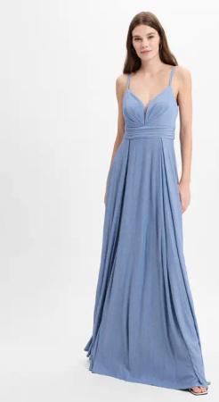 Marie Lund Abendkleid