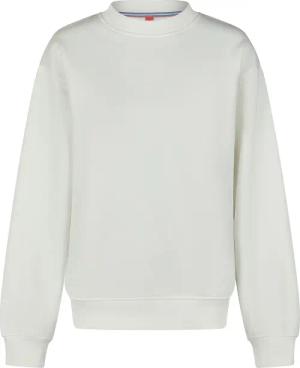 salzhaut Longpullover TAGEL Damen Relaxed-Fit