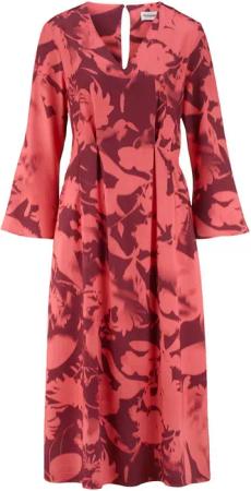 Hessnatur A-Linien-Kleid