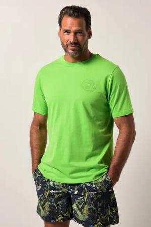 JP1880 T-Shirt JP1880 T-Shirt Halbarm Rundhals