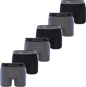 Phil & Co. Retro Pants Jersey