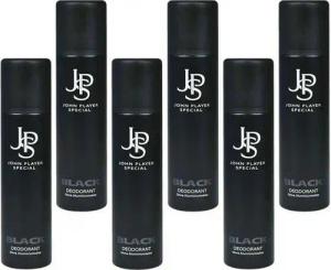 John Player Special Deo-Spray Black Deodorantspray