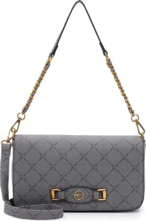 Tamaris Schultertasche Anastasia Buckle