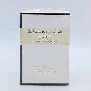 Balenciaga Eau de Parfum Paris 10.