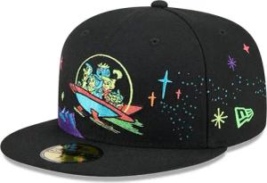 New Era Fitted Cap The Jetsons