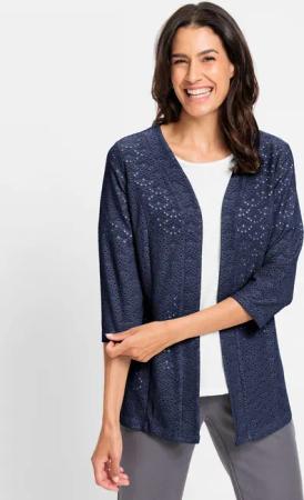 Witt Shirtjacke Shirtjacke