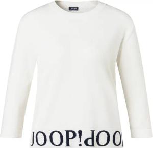 JOOP! Strickpullover Damen Strickpullover KASSA Relaxed