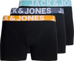 Jack & Jones Boxershorts 3er Pack