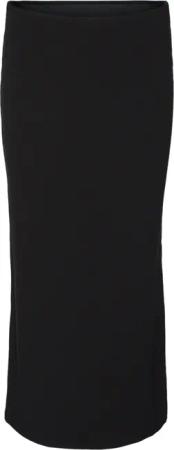 Vero Moda Bleistiftrock (1-tlg) Plain/ohne Details