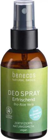 Benecos Deo-Stift Aloe Vera - Deo