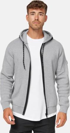 Indicode Sweatjacke Reilly