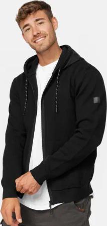 Indicode Sweatjacke Reilly