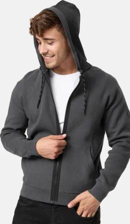 Indicode Sweatjacke Reilly