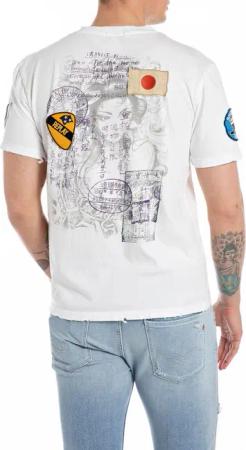 Replay T-Shirt