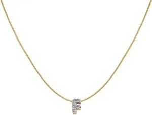 ROSEFIELD Kette mit Anhänger ROSEFIELD moderne