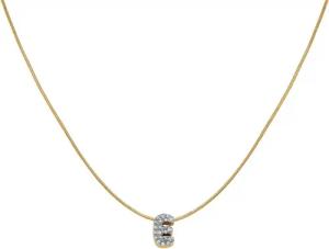 ROSEFIELD Kette mit Anhänger ROSEFIELD moderne