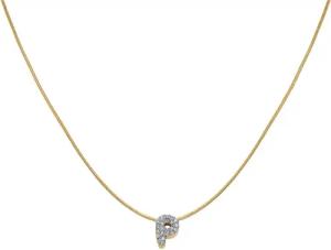 ROSEFIELD Kette mit Anhänger ROSEFIELD moderne