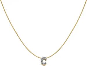 ROSEFIELD Kette mit Anhänger ROSEFIELD moderne