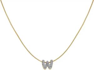 ROSEFIELD Kette mit Anhänger ROSEFIELD moderne