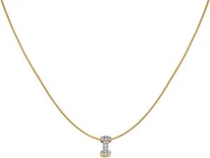 ROSEFIELD Kette mit Anhänger ROSEFIELD moderne