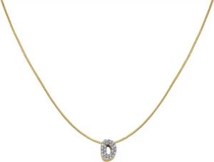 ROSEFIELD Kette mit Anhänger ROSEFIELD moderne
