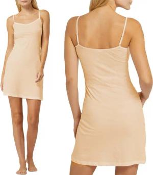 Rungassi Unterkleid Deluxe Damen Unterkleid Gaubert
