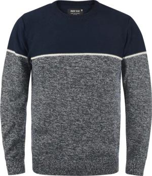 Indicode Strickpullover IDLynn Strickpulli aus Feinstrick