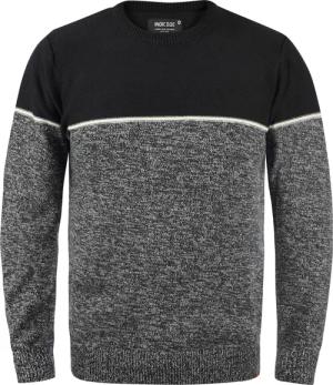 Indicode Strickpullover IDLynn Strickpulli aus Feinstrick