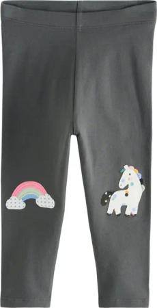 Next Leggings Leggings mit Zierdetails (1-tlg)