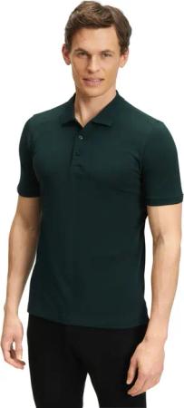 FALKE Poloshirt (1-tlg., 1) aus hochwertiger