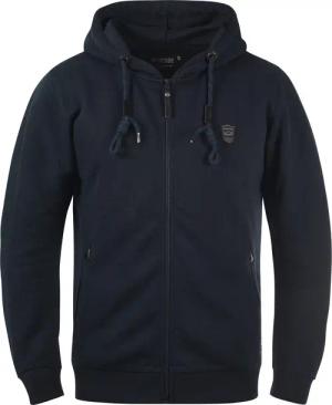 Indicode Kapuzensweatjacke IDBarnhill Sweatjacke mit Kapuze