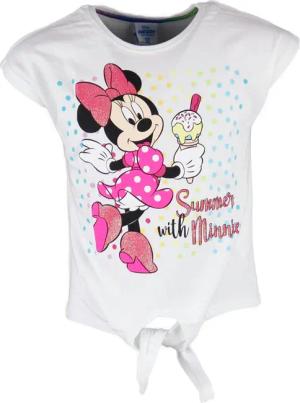 Disney Minnie Mouse T-Shirt Summer with
